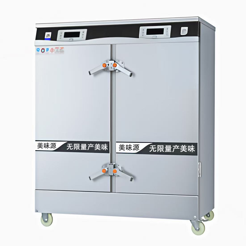 电蒸柜，12盘电蒸柜，24盘盘电蒸柜